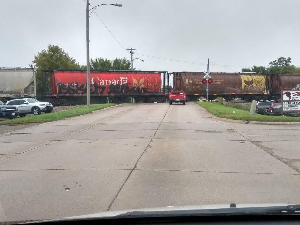 Caseys | meal takeaway | 1112 W 4th St, Vinton, IA 52349, USA | 3194722265 OR +1 319-472-2265