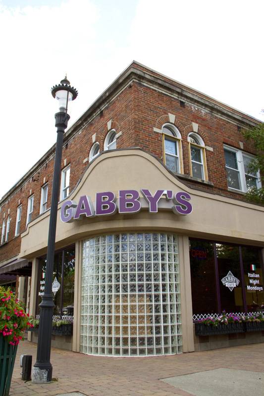 Gabbys Cafe | restaurant | 515 W Wyoming Ave, Cincinnati, OH 45215, USA | 5138216040 OR +1 513-821-6040