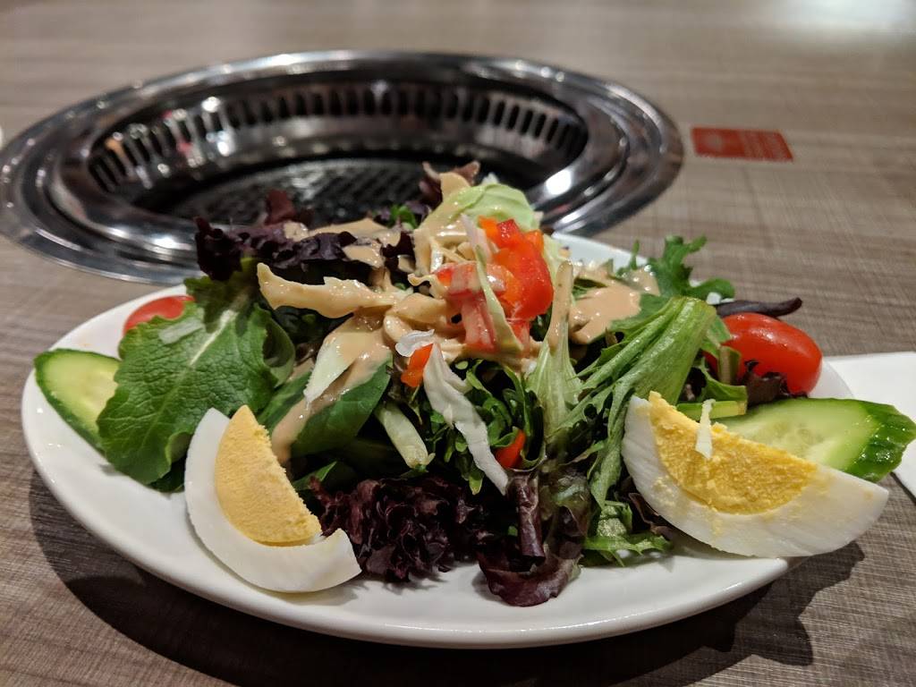 Gyu-kaku Japanese BBQ Dining | restaurant | 265 18th St NW Ste 4130, Atlanta, GA 30363, USA | 4042532989 OR +1 404-253-2989