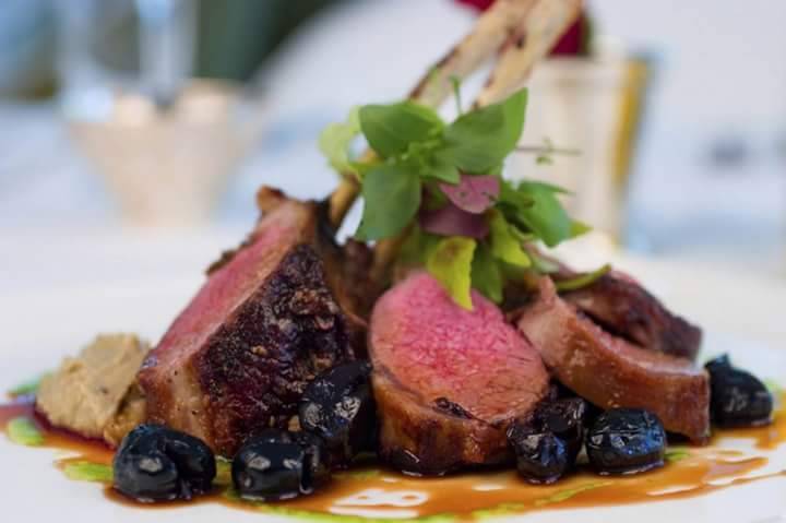 Cite | restaurant | 505 N Lake Shore Dr, Chicago, IL 60611, USA | 3126444050 OR +1 312-644-4050