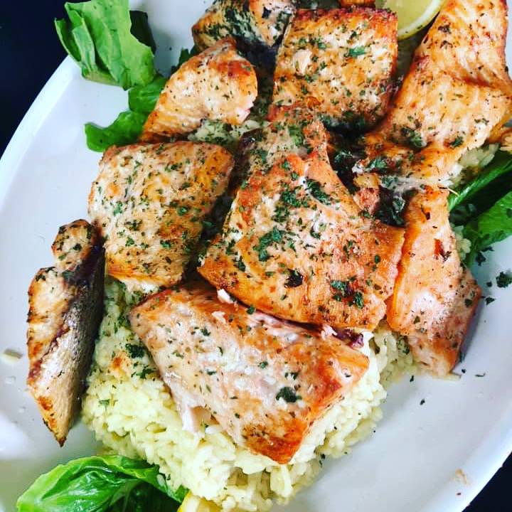 Palmero Italian Deli | restaurant | 82 Avenue C, Bayonne, NJ 07002, USA | 2013397768 OR +1 201-339-7768