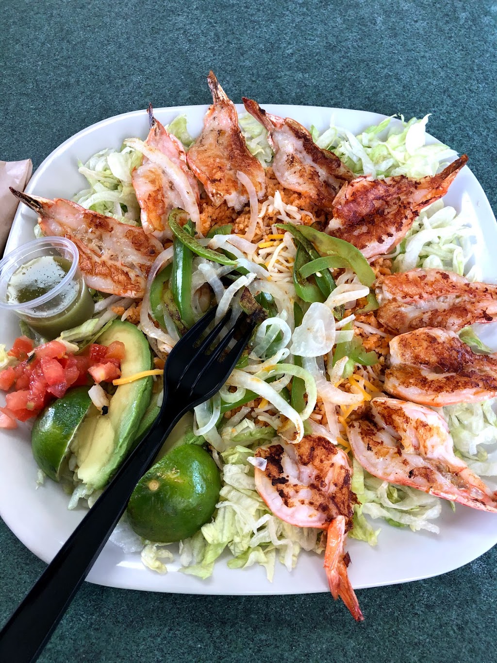 Tacos El Rey Taqueria | restaurant | 1571 Yonezawa Blvd, Moses Lake, WA 98837, USA | 5098551741 OR +1 509-855-1741