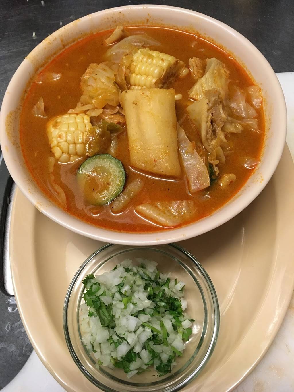 Paseo El Dorado | restaurant | 254 W Florence Ave, Los Angeles, CA 90003, USA | 3238733442 OR +1 323-873-3442