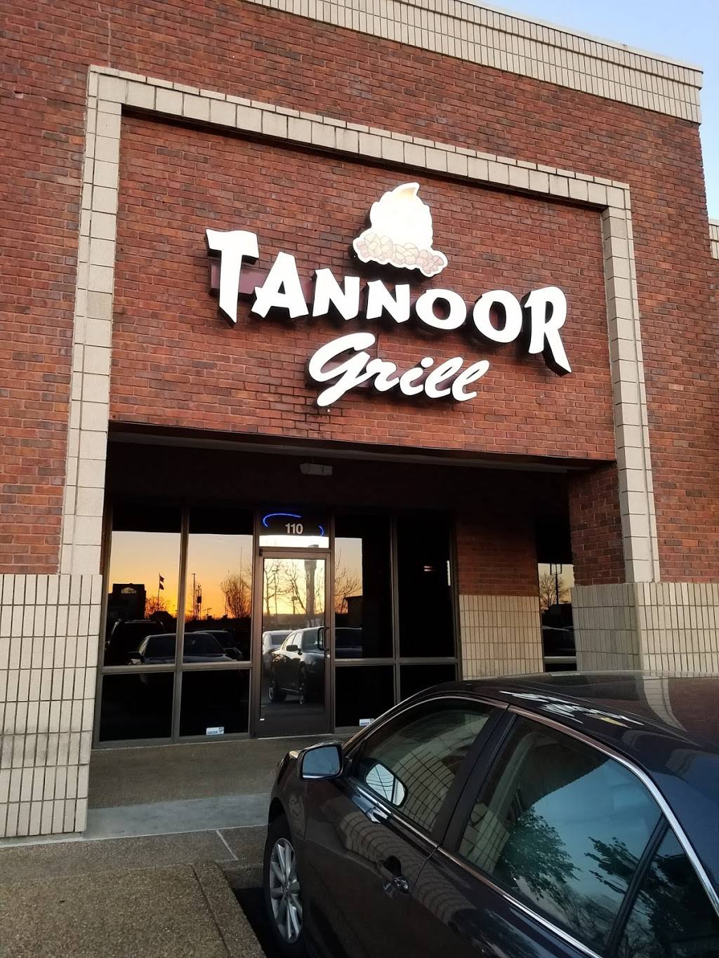 Tannoor Grill Cordova | restaurant | 830 N Germantown Pkwy, Cordova, TN 38018, USA | 9014435222 OR +1 901-443-5222