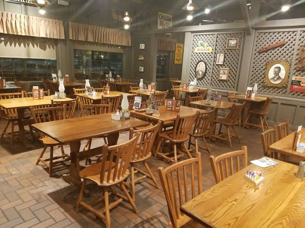 Cracker Barrel Old Country Store | restaurant | 12357 Hornsby Ln, Newport News, VA 23602, USA | 7572493020 OR +1 757-249-3020