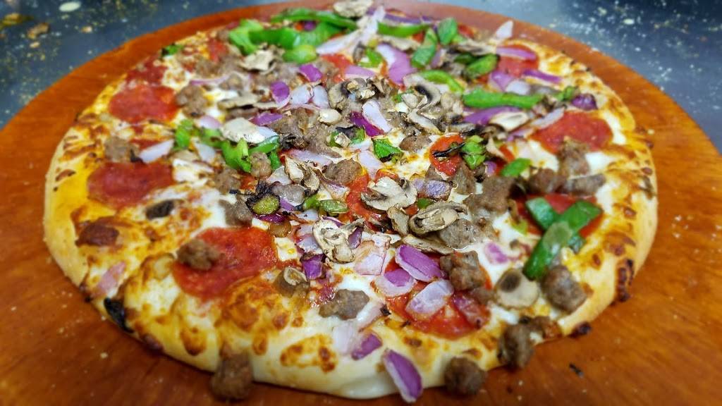 Pizza Hut | restaurant | 6450 28th Ave #G, Hudsonville, MI 49426, USA | 6166620100 OR +1 616-662-0100