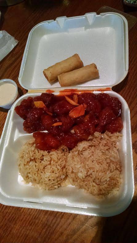 Tokyo Chinese & Japanese | restaurant | 148 N Main St, Denton, NC 27239, USA | 3368598150 OR +1 336-859-8150