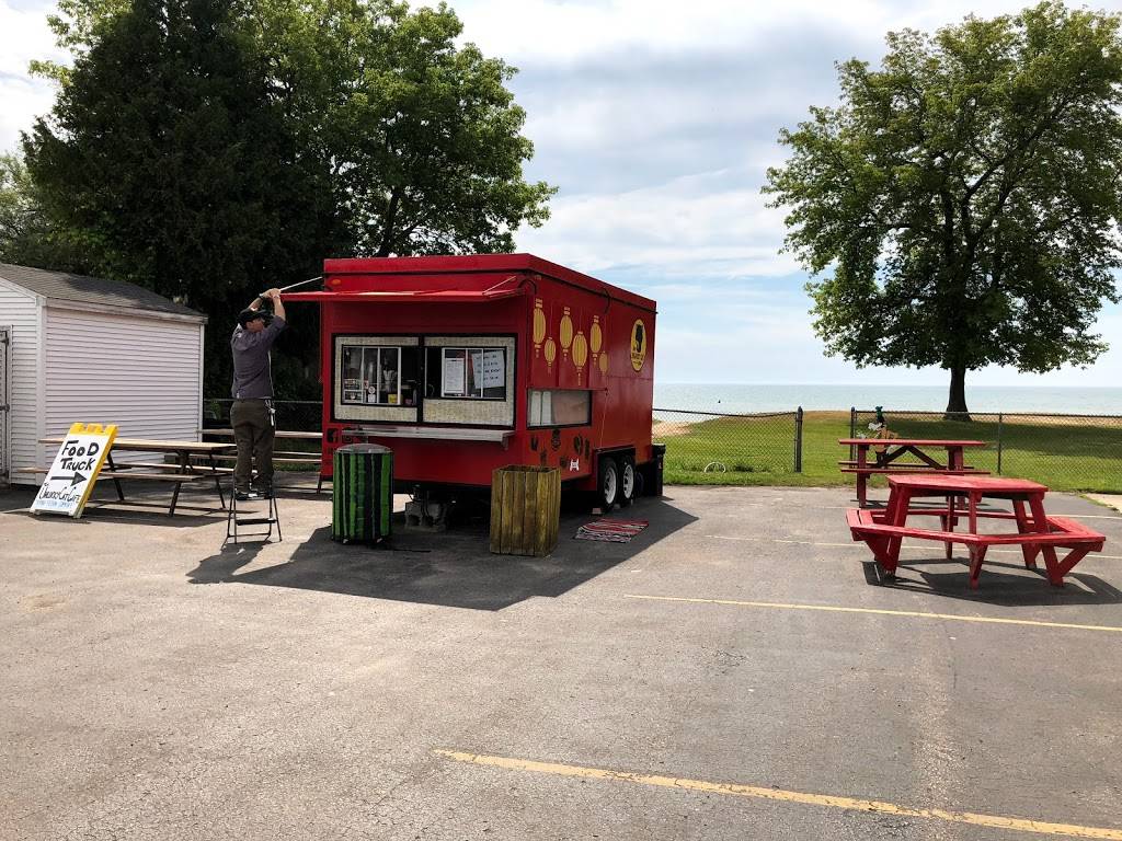 Unlucky Cat Cafe | restaurant | 1016 S State Ave, Alpena, MI 49707, USA | 9896570108 OR +1 989-657-0108