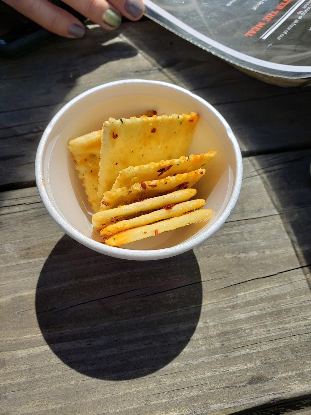 2Dudes Brew & Que | restaurant | 436 Desiard St, Monroe, LA 71201, USA | 3188555808 OR +1 318-855-5808