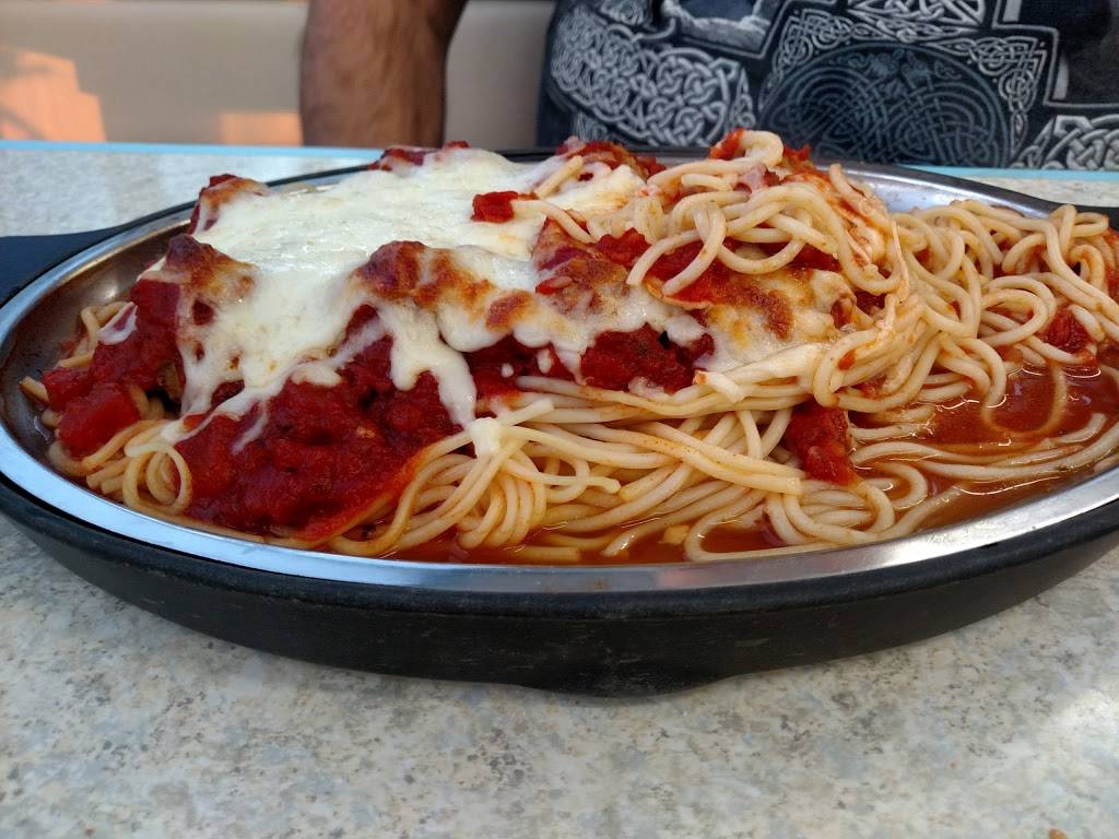 Sunnys Pizza | restaurant | 7720 Interchange Rd, Lehighton, PA 18235, USA | 6103773266 OR +1 610-377-3266