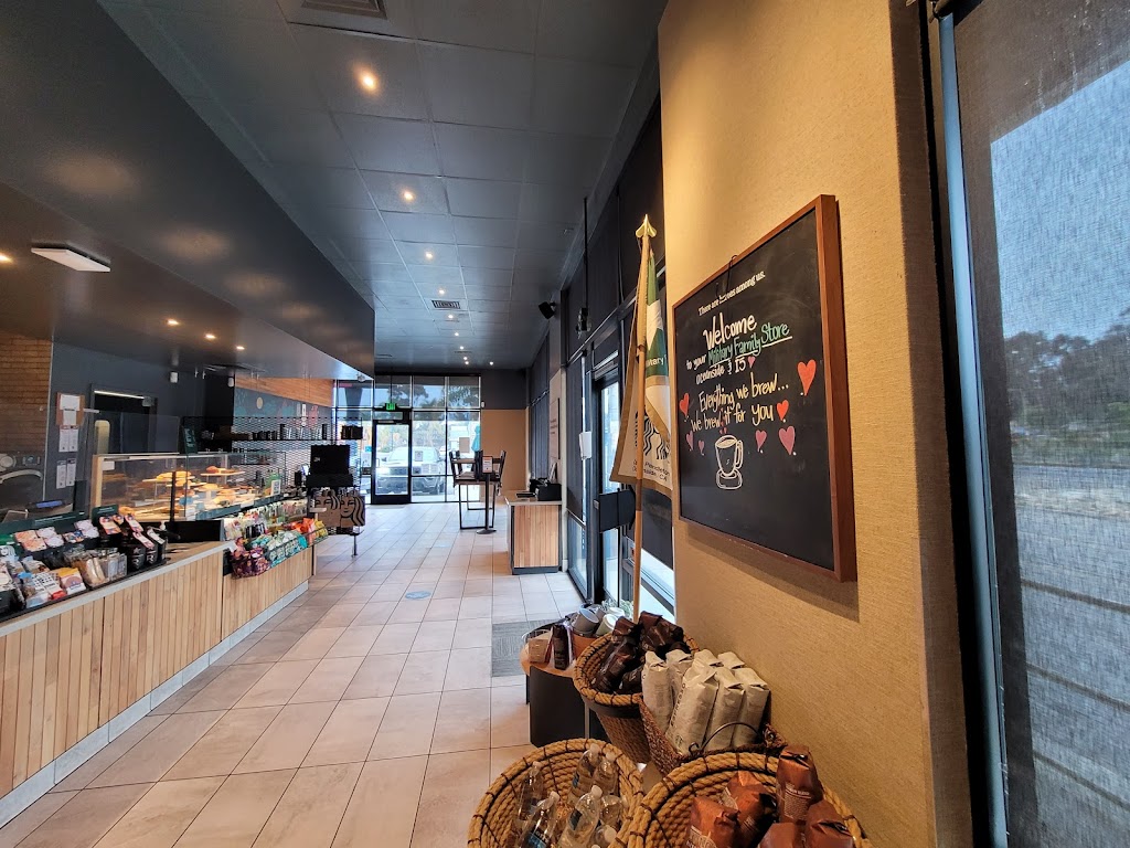 Starbucks | cafe | 1779 Oceanside Blvd, Oceanside, CA 92054, USA | 7605290082 OR +1 760-529-0082