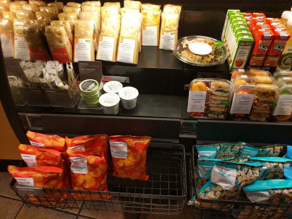 Starbucks | cafe | 1501 SE 17th St Causeway, Fort Lauderdale, FL 33316, USA | 9547670137 OR +1 954-767-0137