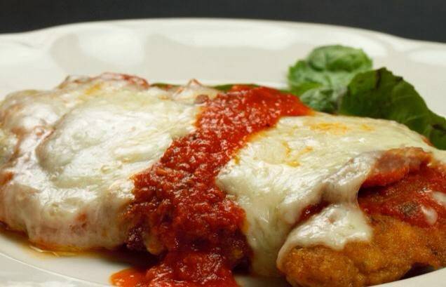 Pappardelles Pizzeria And Restaurant | restaurant | 554 Stewart Ave, Bethpage, NY 11714, USA | 5164332463 OR +1 516-433-2463