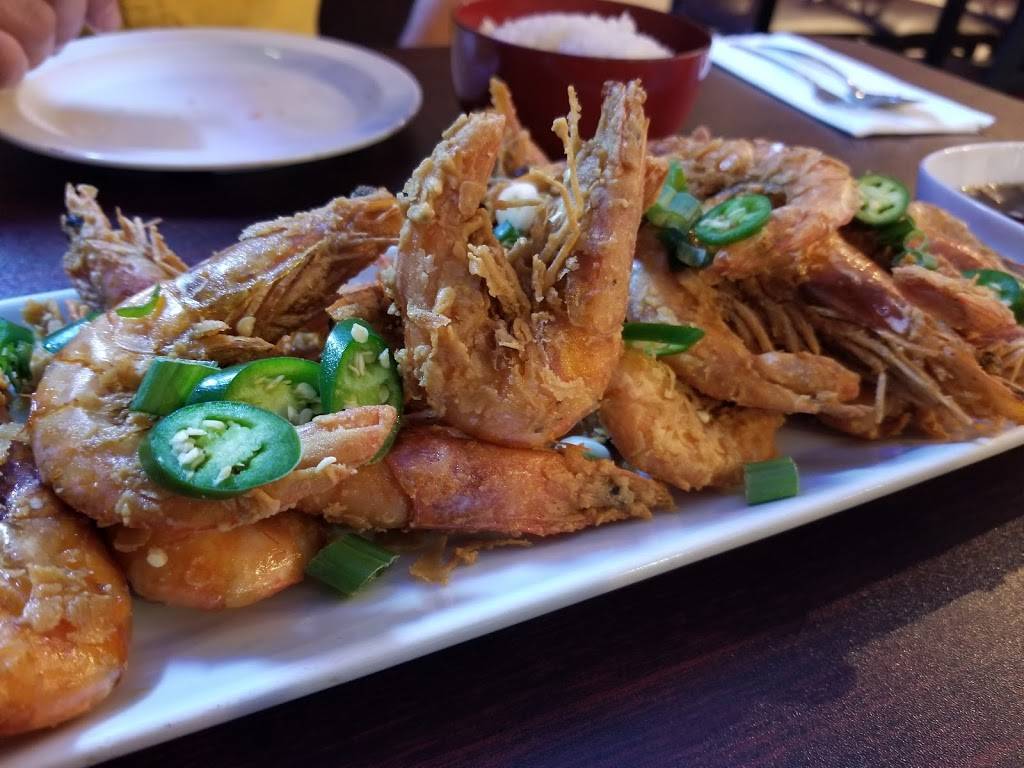 The Dancing Crabs | restaurant | 5536 Philadelphia St suite d & e, Chino, CA 91710, USA | 9095480088 OR +1 909-548-0088