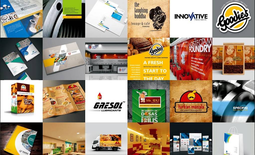 Stormux | Creative Branding and Website Design firm | restaurant | 12025 Richmond Ave, Houston, TX 77082, USA | 8329708328 OR +1 832-970-8328