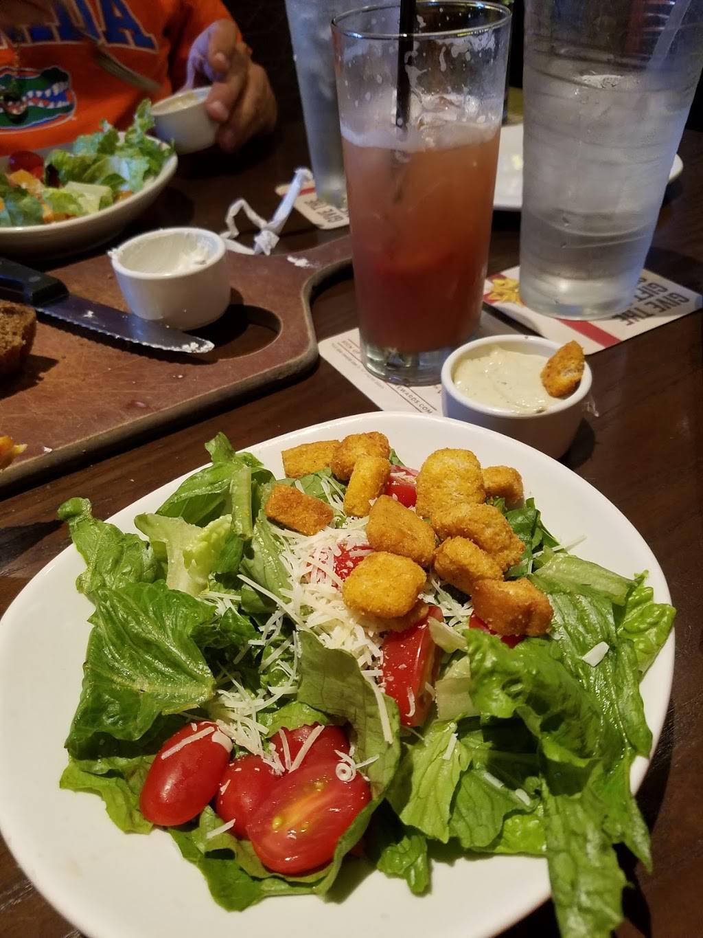 Outback Steakhouse | restaurant | 4208 US Hwy 98 N, Lakeland, FL 33809, USA | 8638589468 OR +1 863-858-9468