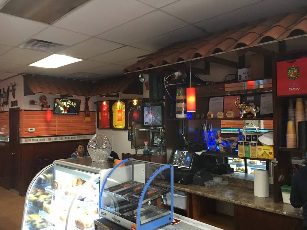 Vickis | bakery | 10216 43rd Avenue, Flushing, NY 11368, USA | 7182050205 OR +1 718-205-0205