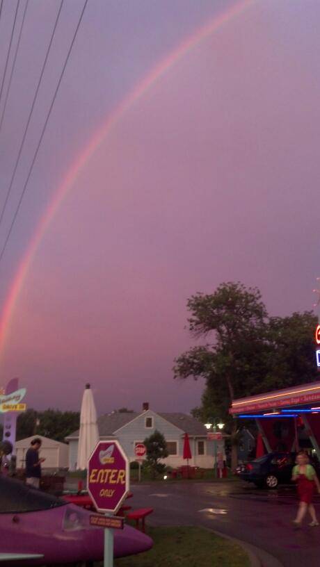 Clays Galaxy Drive In | restaurant | 3712 Quebec Ave S, Minneapolis, MN 55426, USA | 9522777777 OR +1 952-277-7777