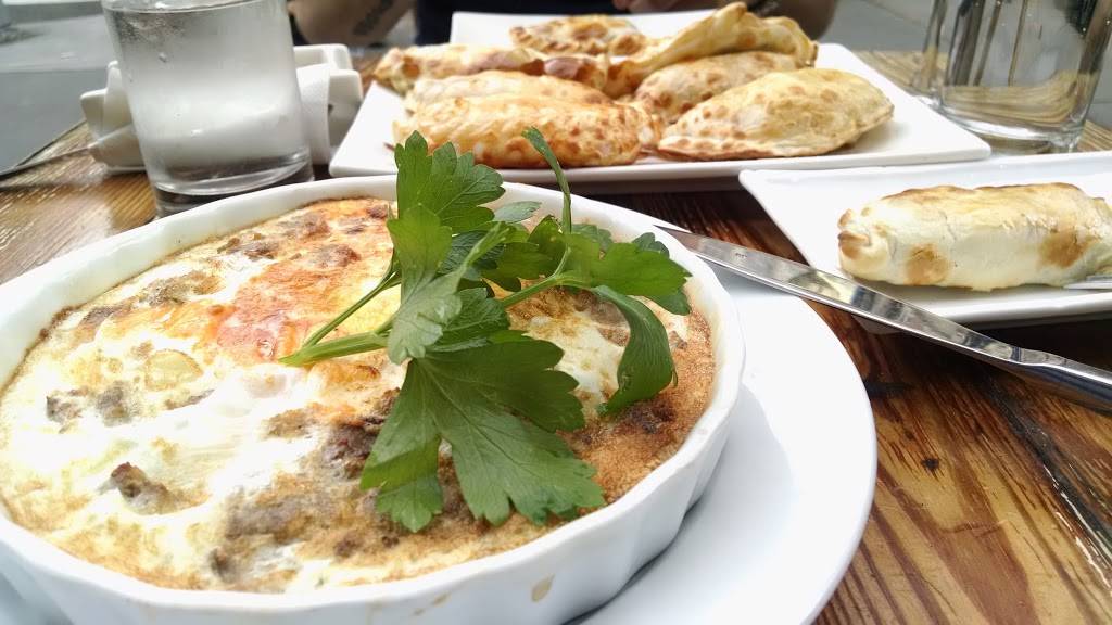 Libertador | restaurant | 158 Baltic St, Brooklyn, NY 11201, USA | 3476893122 OR +1 347-689-3122