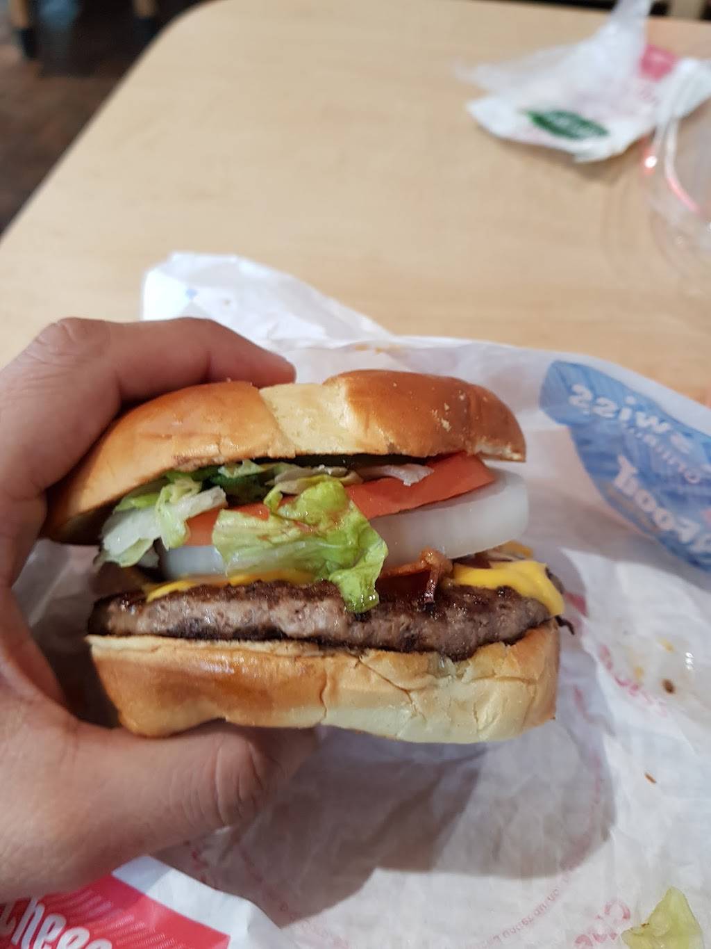 Dairy Queen Grill & Chill | restaurant | 288 Hwy 53 SE, Calhoun, GA 30701, USA | 7066299522 OR +1 706-629-9522