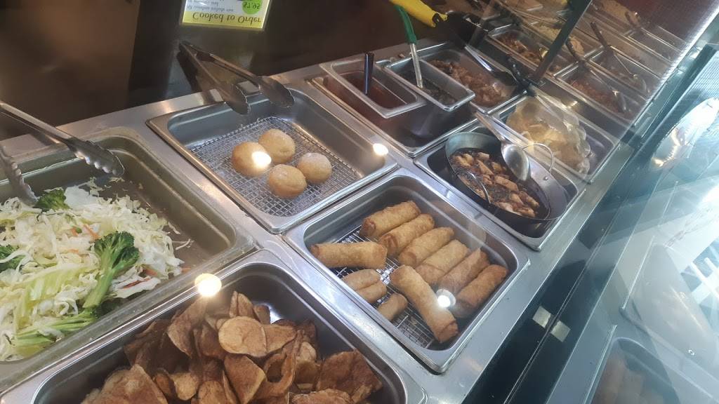 Bayou Grill | restaurant | 2600 Southcenter Mall, Tukwila, WA 98188, USA | 2062486962 OR +1 206-248-6962