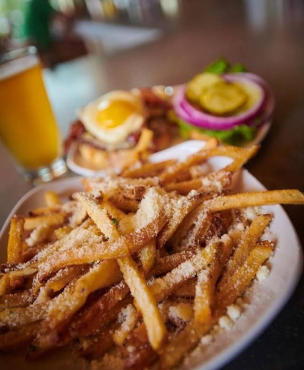 Flip Side Liberty Center | restaurant | Liberty Center, 7622 Blake St, Liberty Township, OH 45069, USA | 5137776328 OR +1 513-777-6328