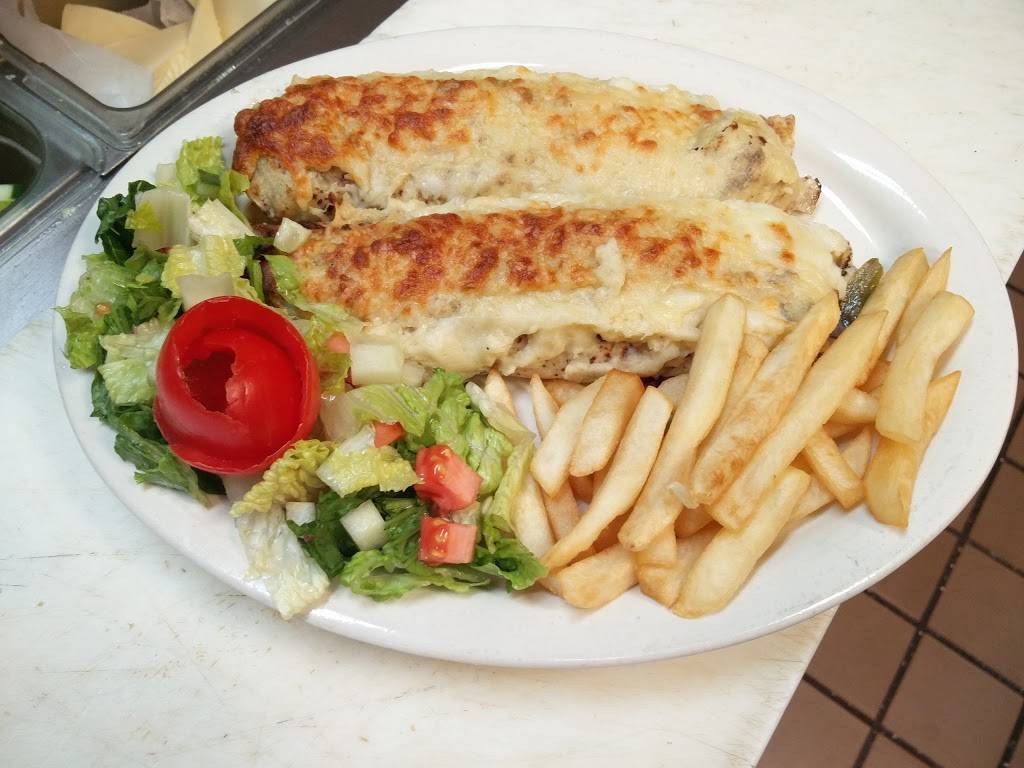 New Market Pizza | meal delivery | 2604, 850, Massachusetts Ave, Boston, MA 02118, USA | 6174271444 OR +1 617-427-1444