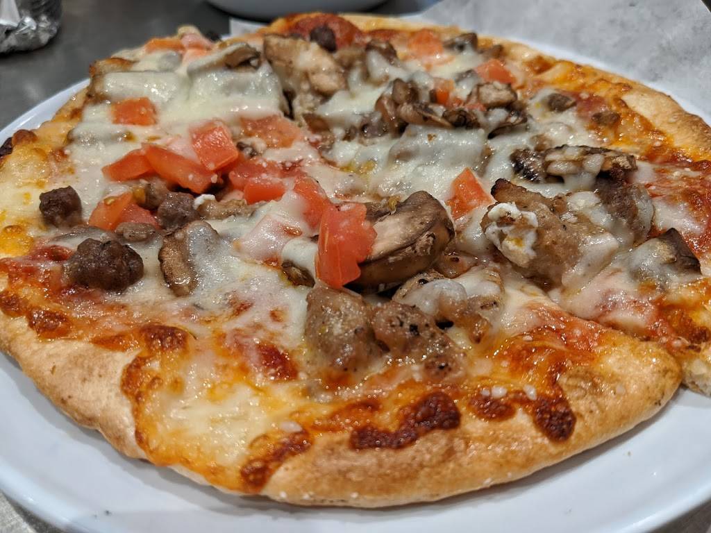 MOD Pizza | restaurant | 1541 Premium Outlets Blvd Suite 100, Norfolk, VA 23502, USA | 7579010348 OR +1 757-901-0348