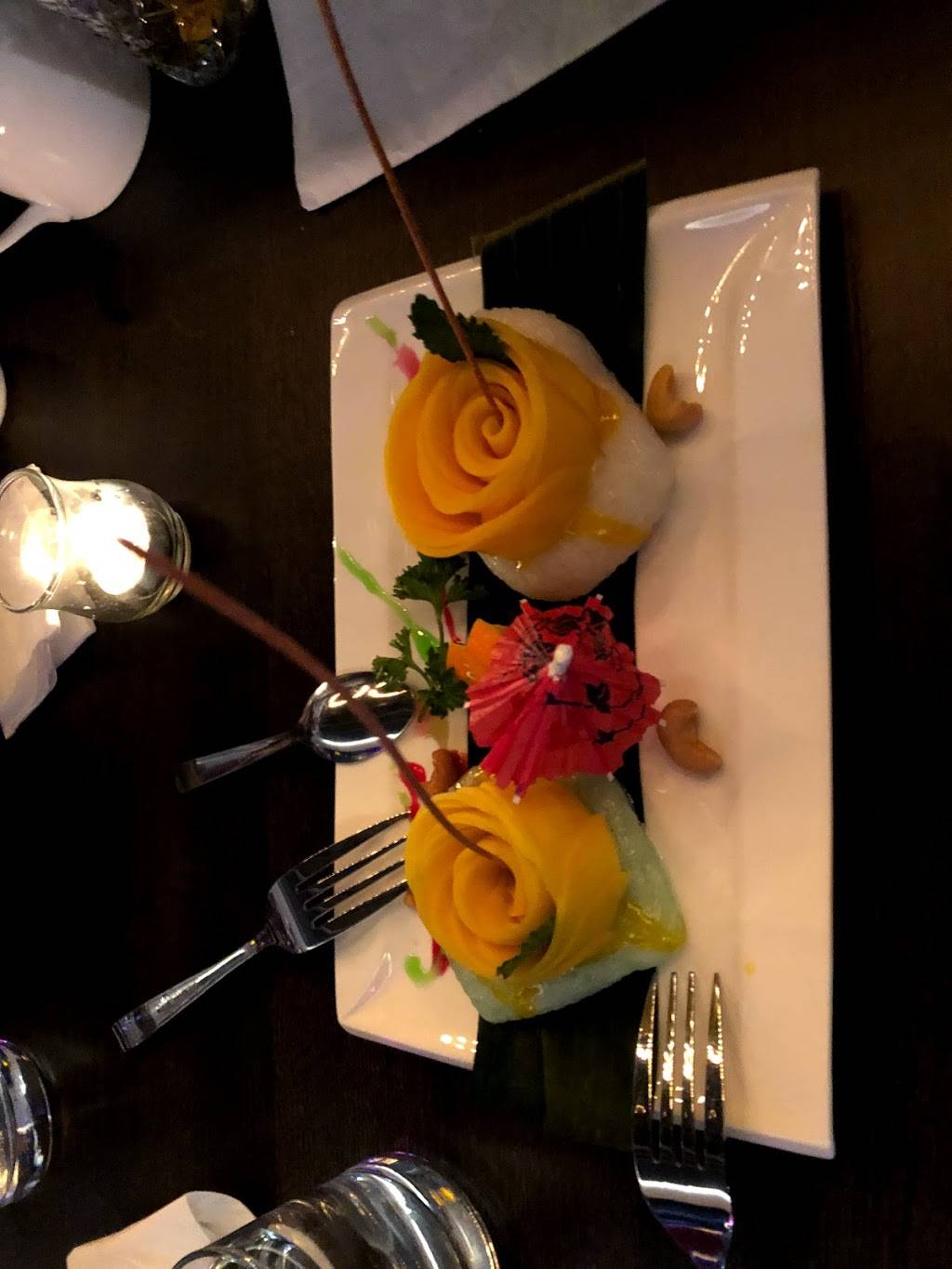 Chiang Mai | restaurant | 84 Park Lawn Rd, Etobicoke, ON M8Y 0B6, Canada | 6477488424 OR +1 647-748-8424