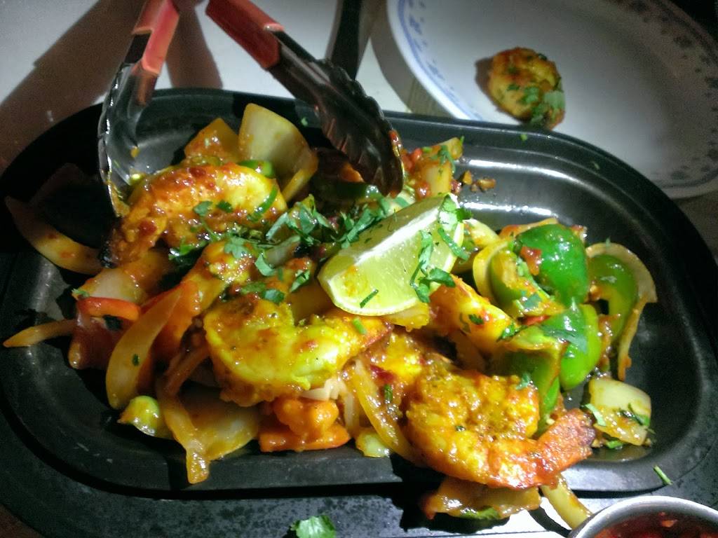 Maharana Indian Restaurant | restaurant | 1707 Thierer Rd, Madison, WI 53704, USA | 6082468525 OR +1 608-246-8525