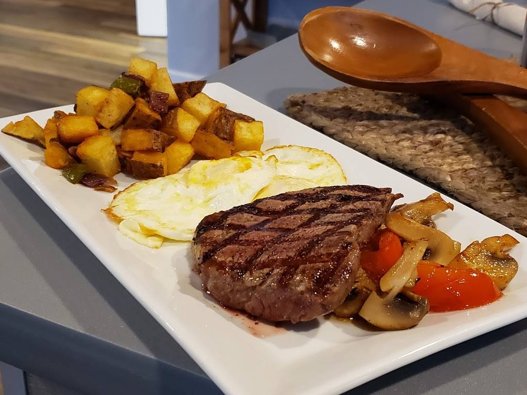 Grit Scratch Kitchen | restaurant | 777 37th St Suite A 100, Vero Beach, FL 32960, USA | 7724926407 OR +1 772-492-6407