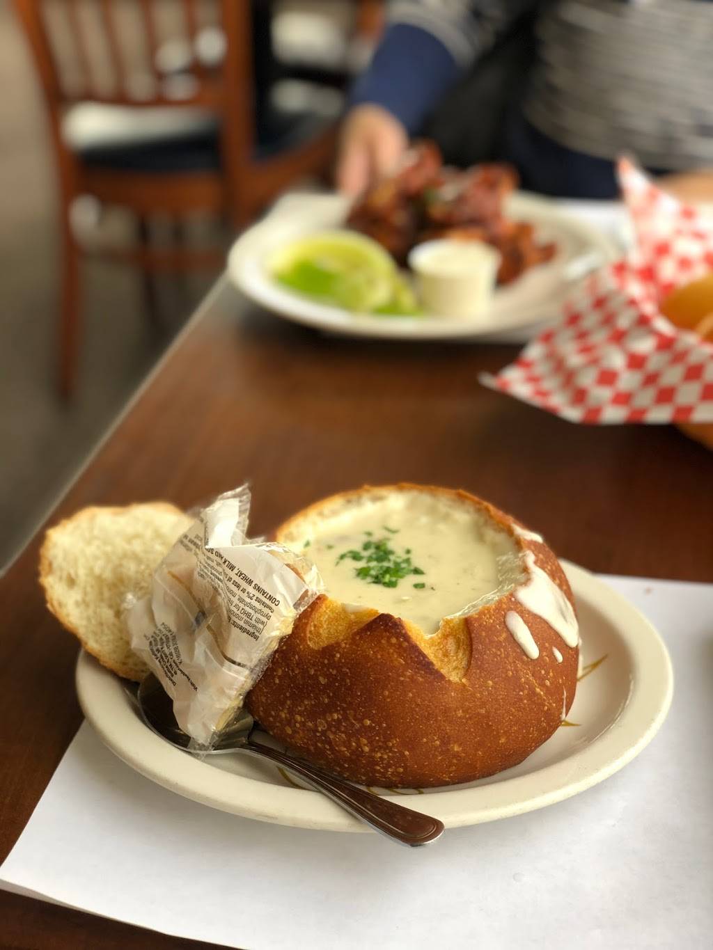 Castagnolas | restaurant | 286 Jefferson St, San Francisco, CA 94133, USA | 4157765015 OR +1 415-776-5015