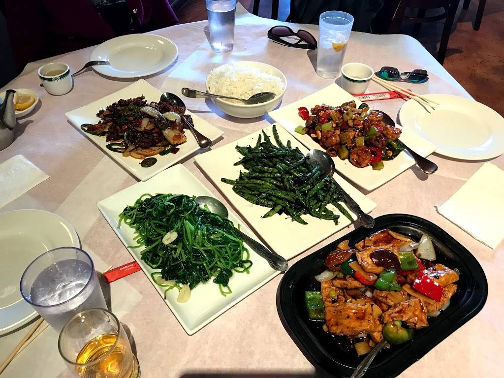 Asian Bistro | restaurant | 3905, 65 W Golf Rd, Arlington Heights, IL 60005, USA | 8474395888 OR +1 847-439-5888