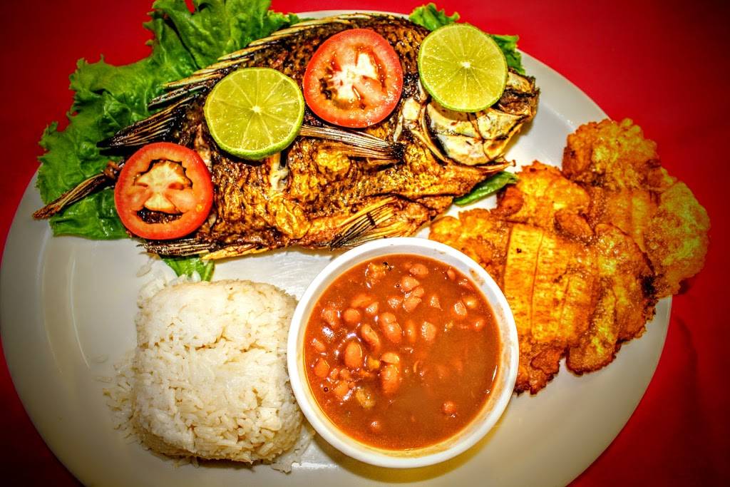El Rincon Paisa Restaurante | restaurant | 16506 Farm to Market 1960 Rd W 529 Suite 101, Houston, TX 77095, USA | 2818584277 OR +1 281-858-4277