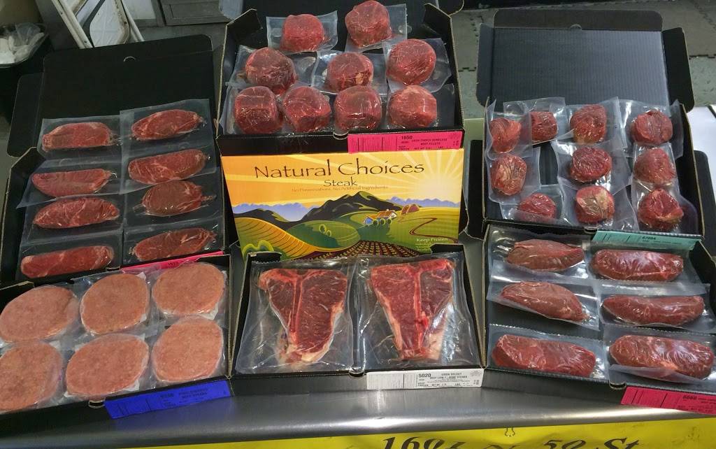 Good Earth Foods Inc | restaurant | 5012 E Broadway Ave, Tampa, FL 33619, USA | 8138711081 OR +1 813-871-1081