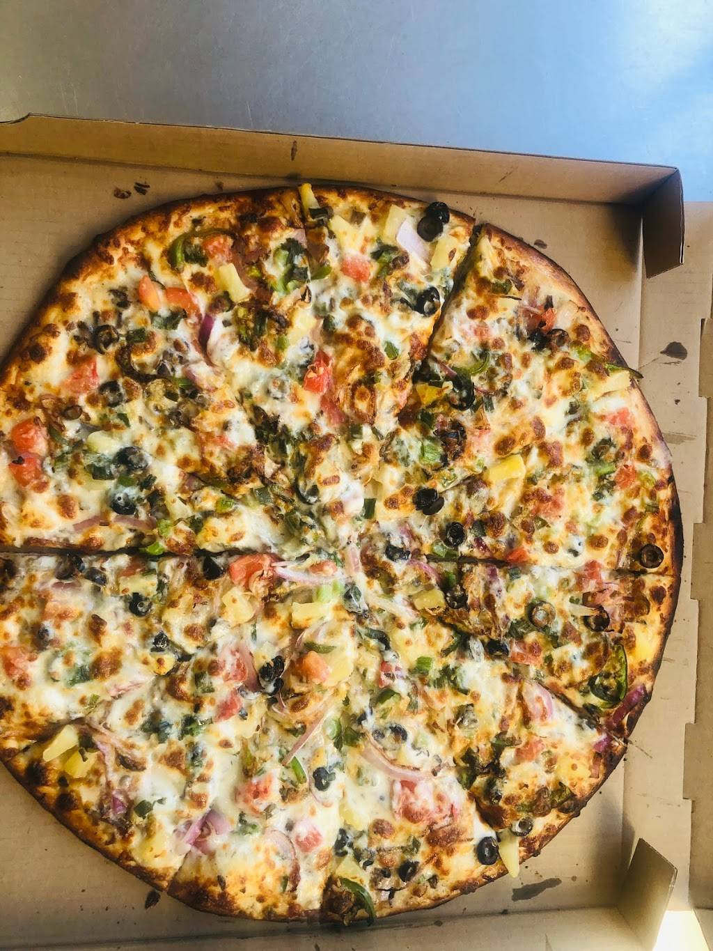 New York Pizza | restaurant | 1086 A St, Hayward, CA 94541, USA | 5105823333 OR +1 510-582-3333