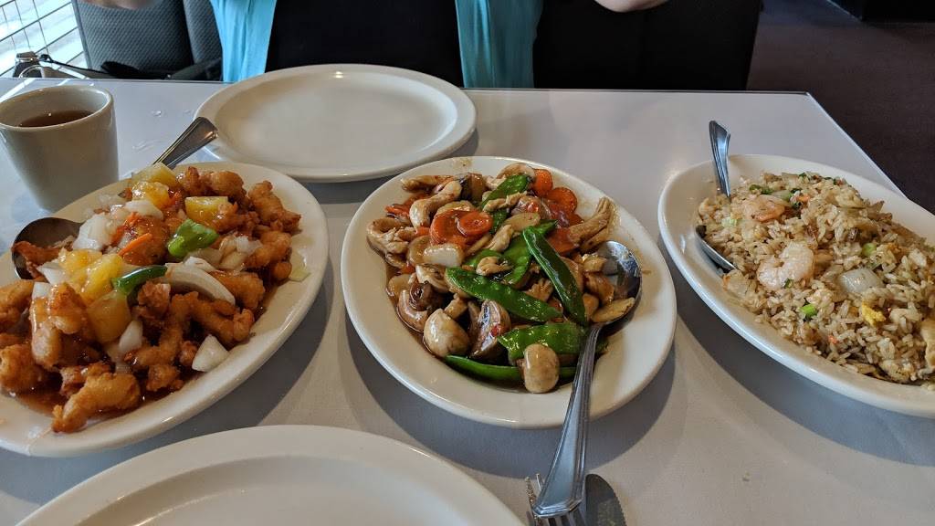 Formosa Chinese Restaurant | restaurant | 6685 Quince Rd, Memphis, TN 38119, USA | 9017539898 OR +1 901-753-9898