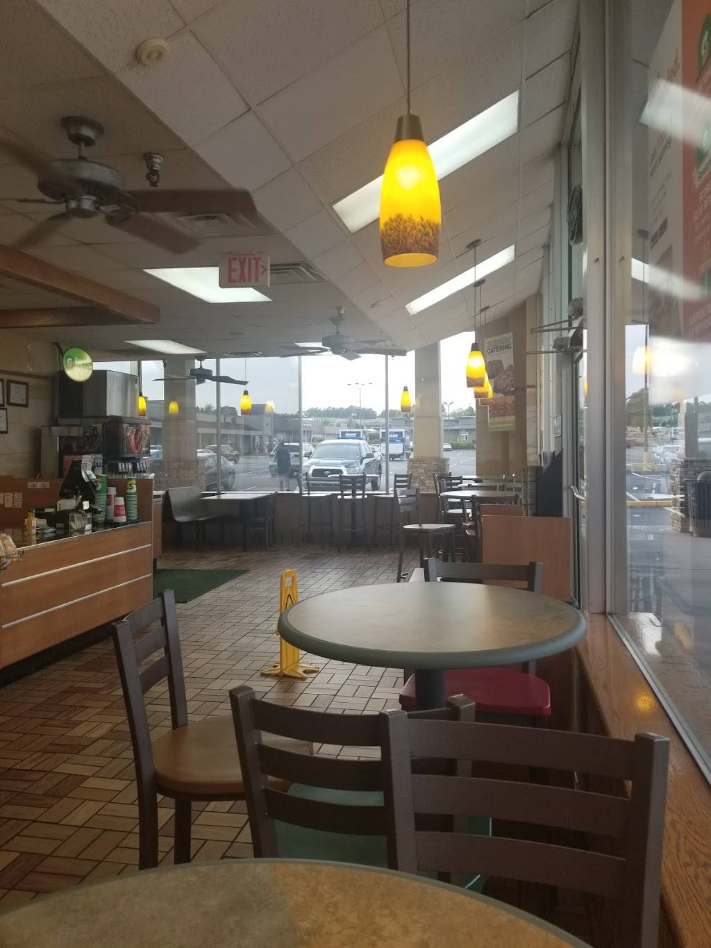 Subway | restaurant | 4300 GA-20, Buford, GA 30518, USA | 7709329190 OR +1 770-932-9190