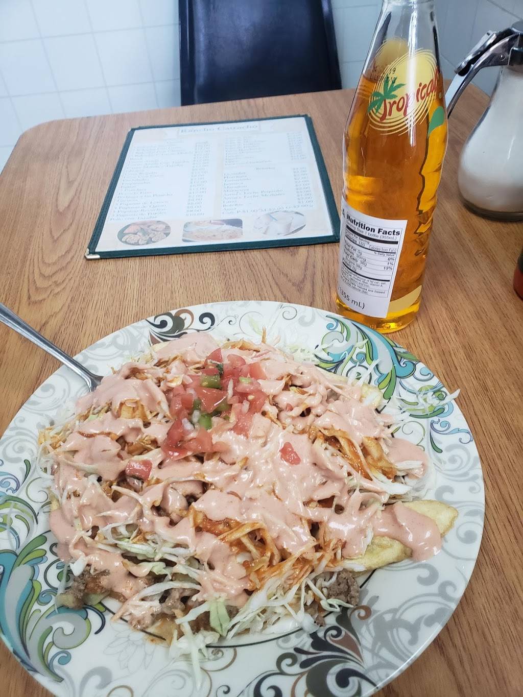 rancho catracho | restaurant | 3905 E Lombard St, Baltimore, MD 21224, USA | 4102762197 OR +1 410-276-2197