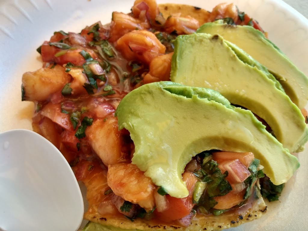 Mariscos el poblano | restaurant | 4919 Coliseum Way, Oakland, CA 94601, USA | 5106896719 OR +1 510-689-6719