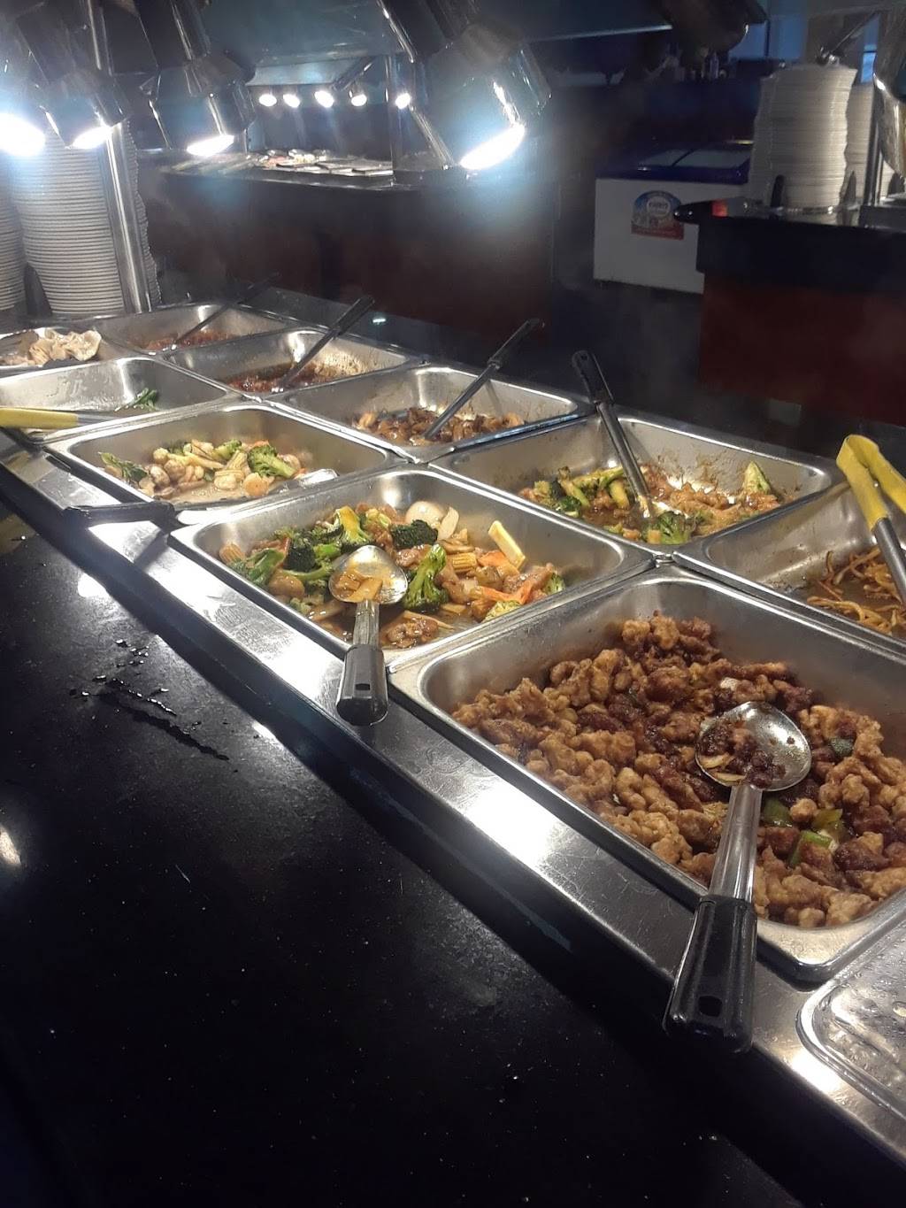 Golden Star Restaurant | restaurant | 1020 Scioto St, Urbana, OH 43078, USA | 9376522872 OR +1 937-652-2872