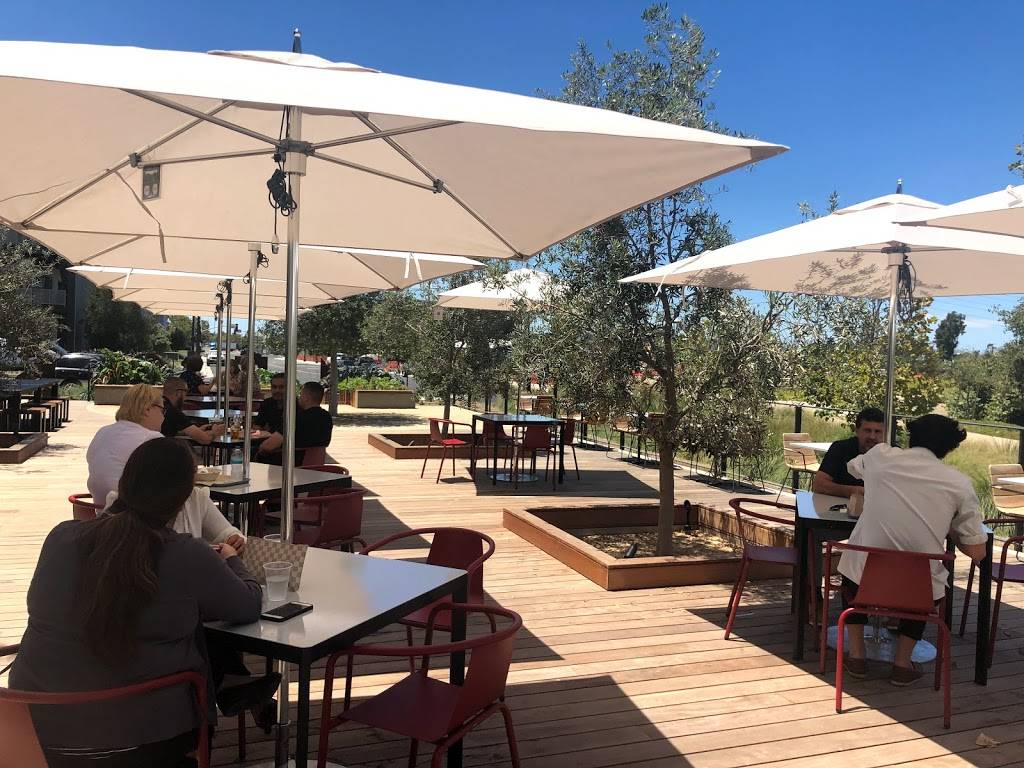 Fonda Moderna Taqueria | restaurant | 1705 Flight Way STE 7, Irvine, CA 92606, USA | 7149415154 OR +1 714-941-5154