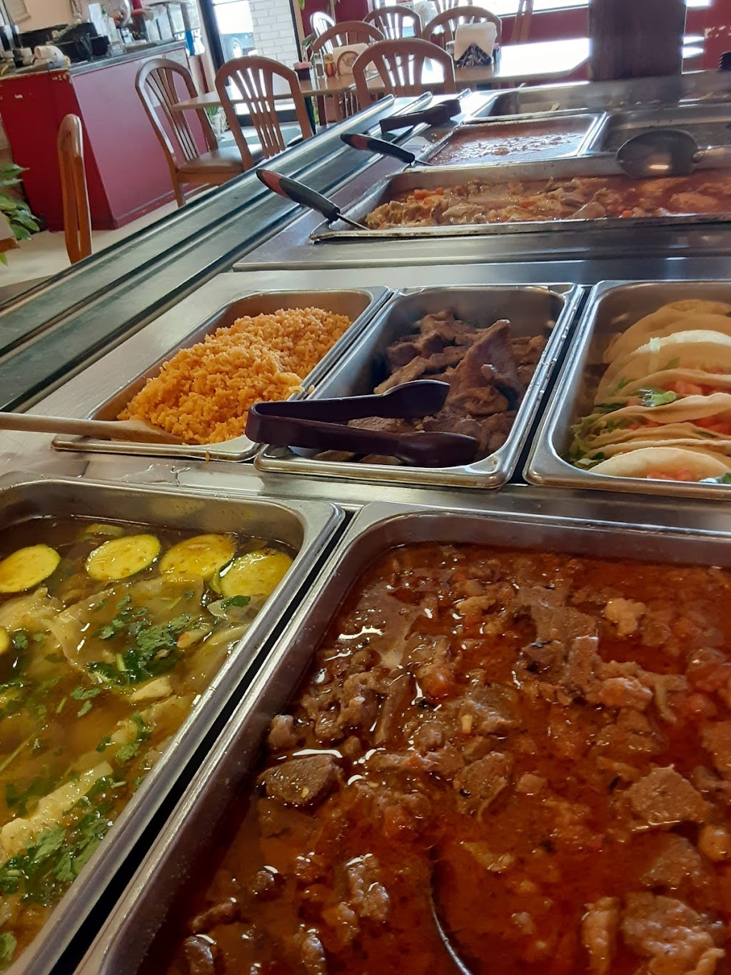 El Palenque Tacos & Grill | restaurant | 2107 Veterans Blvd STE 11, Del Rio, TX 78840, USA | 8307753387 OR +1 830-775-3387