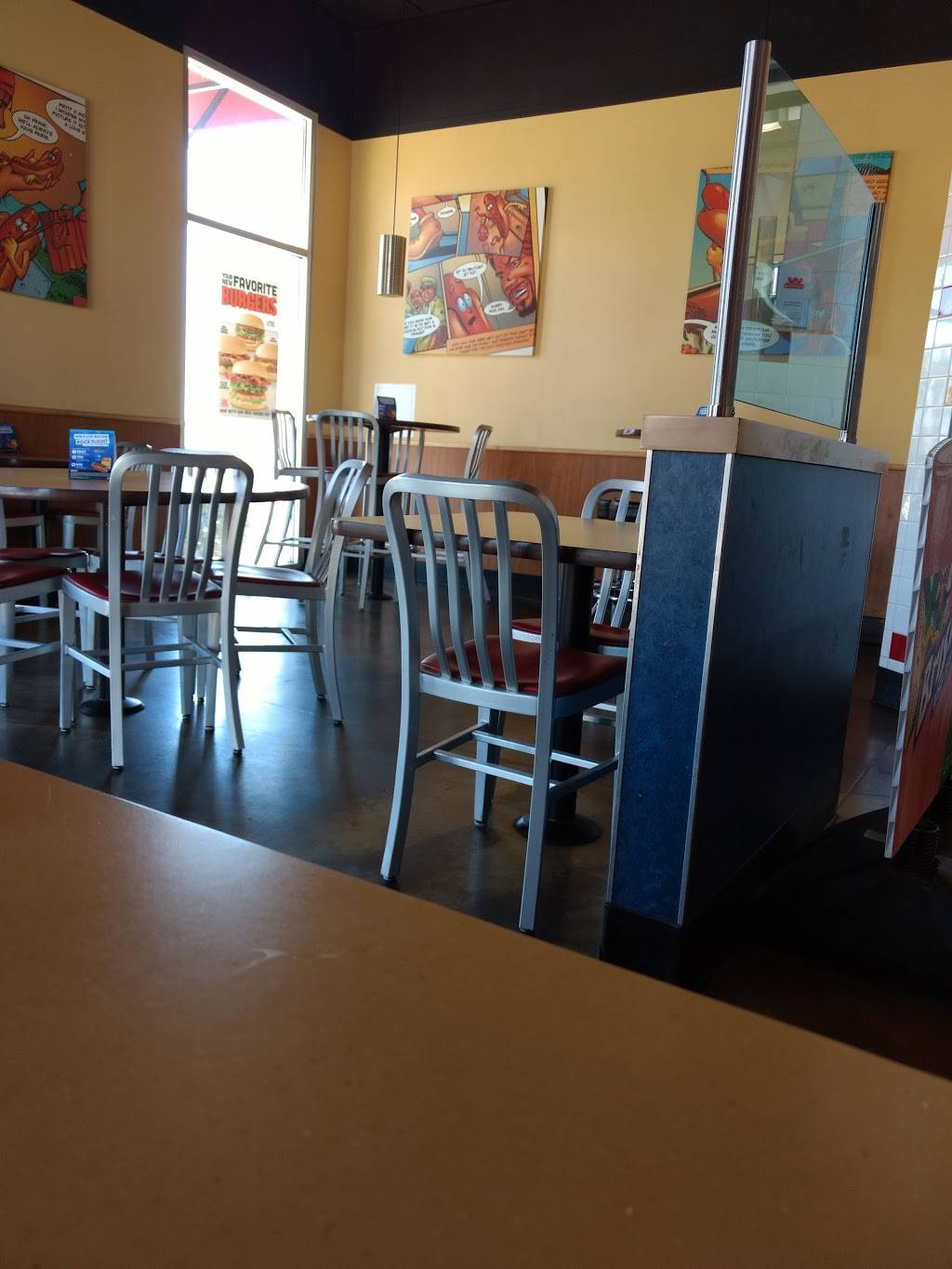 Wienerschnitzel | restaurant | 2565 Highland Ave, Highland, CA 92346, USA | 9098628801 OR +1 909-862-8801