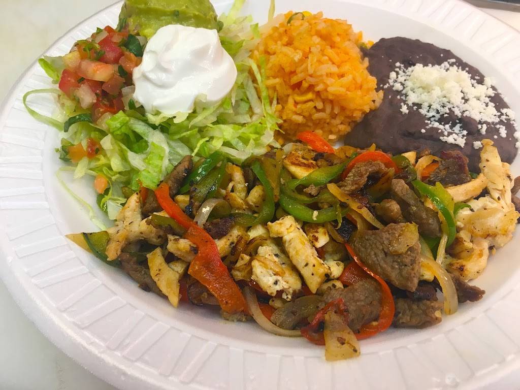 Flaviano’s Mexican Restaurant | restaurant | 114 N Elm St, Greensboro, NC 27401, USA | 3366900073 OR +1 336-690-0073