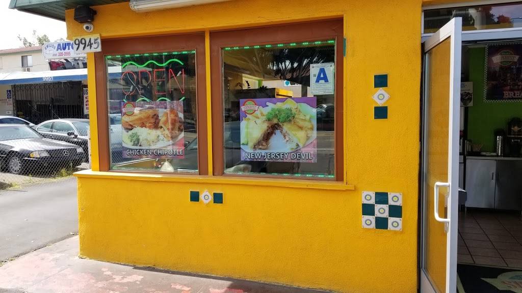 Sunrise Deli New York Style | meal takeaway | 9945 Campo Rd, Spring Valley, CA 91977, USA | 6194605800 OR +1 619-460-5800