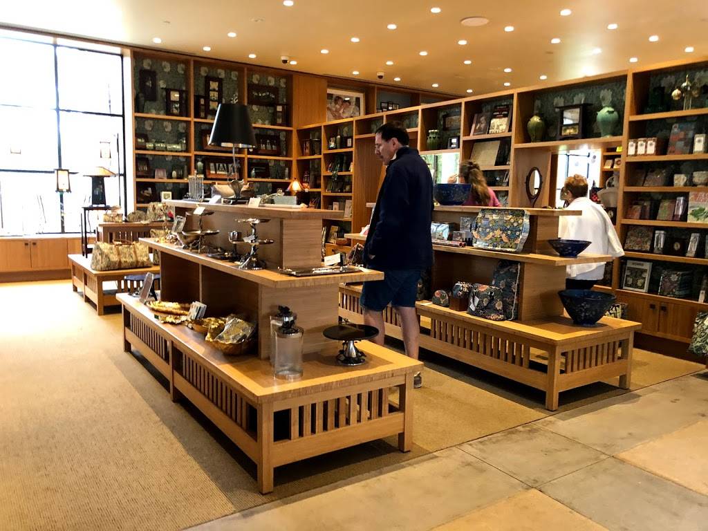 The Huntington Rose Garden Tea Room | restaurant | The Huntington, 1151 Oxford Rd, San Marino, CA 91108, USA | 6264052236 OR +1 626-405-2236