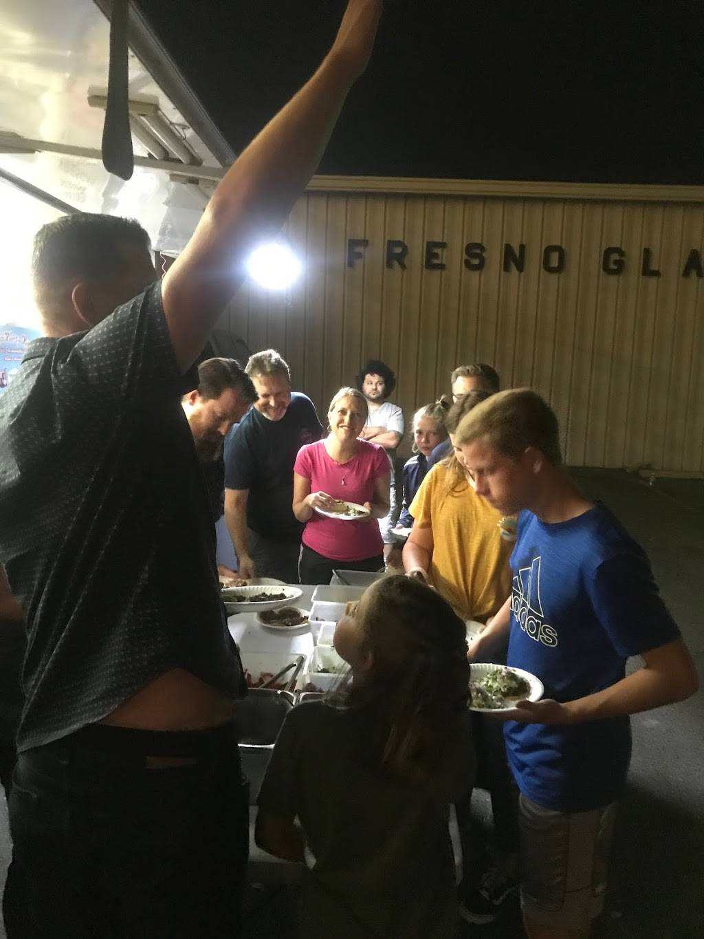 Gerardos Tacos | restaurant | 3605 E Tulare Ave, Fresno, CA 93702, USA | 5597202384 OR +1 559-720-2384