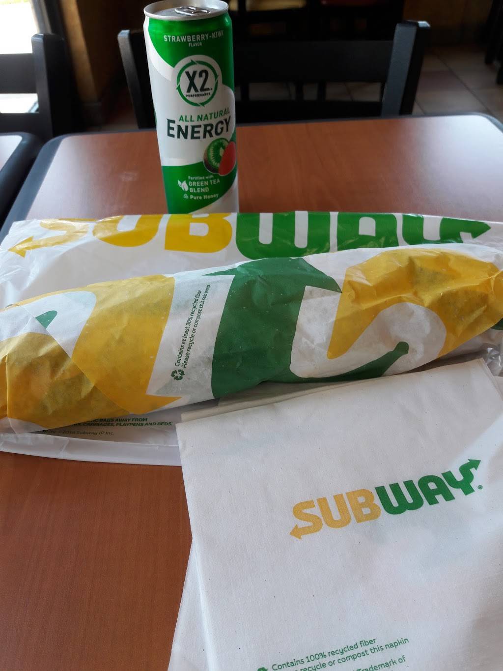 Subway Restaurants | restaurant | 14417 Roscoe Blvd, Panorama City, CA 91402, USA | 8188917657 OR +1 818-891-7657
