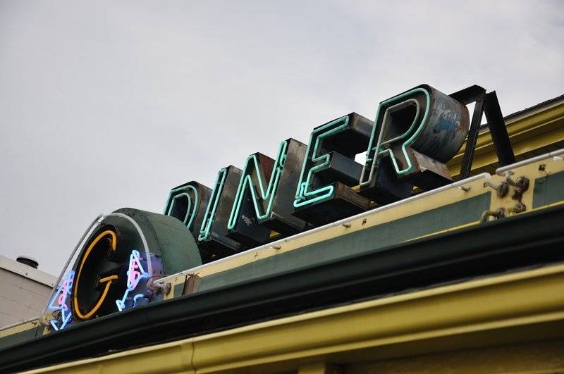 Ralphs Diner | restaurant | 148 Grove St, Worcester, MA 01605, USA | 5087539543 OR +1 508-753-9543